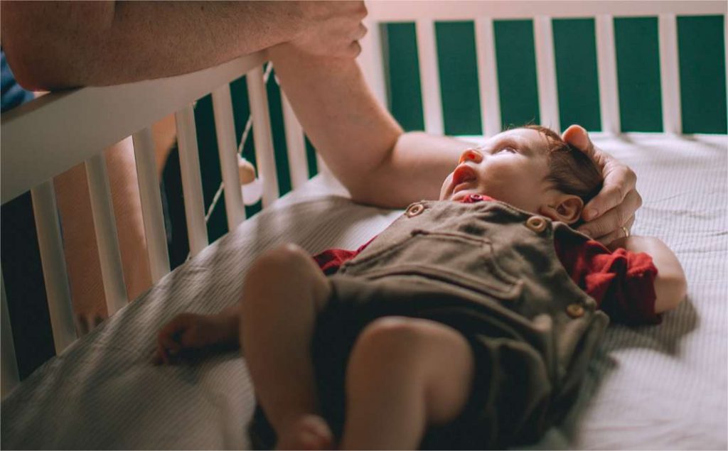 Cómo Elegir la Cuna de Tu Bebé: Consejos Prácticos, Seguridad y Comodidad Garantizada